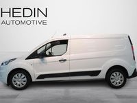 Käytetty Ford Transit Trend 99 HP (72 kW) 2023 Valkoinen Van