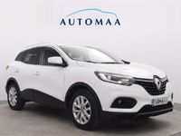 käytetty Renault Kadjar TCe 140 EDC7-aut Zen