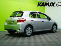 käytetty Toyota Auris Hybrid 1,6 Valvematic Linea Terra 5ov