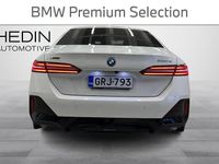 Käytetty BMW 530e Comfort Edition 299 HP (219 kW) 2025 Sedan