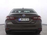 käytetty Toyota Camry 2,4 VVT-i