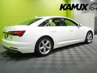 käytetty Audi A6 