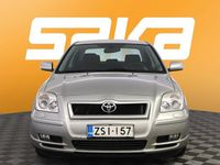 Käytetty Toyota Avensis Elegant 147 HP (108 kW) 2006 Sedan