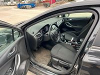 käytetty Opel Astra 5-ov Enjoy 1,0 Turbo ecoFLEX S/ 105hv mt5 - 3kk lyhennysvapaa - Parkkitutkat, lämpöpaketti, lämpöratti, jakoketju vaihdettu - Ilmainen kotiintoimitus!