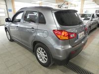 käytetty Mitsubishi ASX 1,6 Intense - Suomiauto