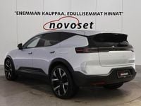 Käytetty Polestar 3 Performance 380 kW (517 HP) 2024 Katumaasturi