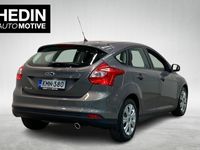 käytetty Ford Focus 2,0 TDCi 140 hv PowerShift Trend A6 5-ovinen // Automaatti / Tutka taakse / Huollettu juuri //