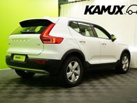 käytetty Volvo XC40 T3 Momentum aut