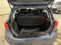 käytetty Ford Fiesta 1,1 85hv M5 Trend 5-ovinen ** Vakkari | Kaistavahti | Bluetooth