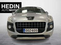 käytetty Peugeot 3008 Sport HDi 110 FAP / /