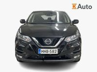 käytetty Nissan Qashqai DIG-T 115 Acenta 2WD Xtronic | Bluetooth |