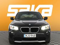 Käytetty BMW X1 177 HP (130 kW) 2010 Katumaasturi