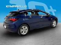 Käytetty Opel Astra Innovation 146 HP (107 kW) 2020 Viistoperä