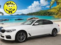 Käytetty BMW 530e Comfort Edition 184 HP (135 kW) 2020 Sedan
