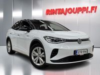 Käytetty VW ID.5 GTX 219 kW (299 HP) 2023 Valkoinen Katumaasturi