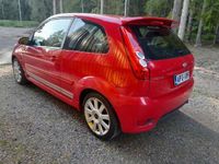 käytetty Ford Fiesta ST150 2.0