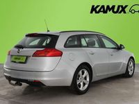 käytetty Opel Insignia Sports Tourer Pro 2,0 CDTI EcoFLEX Start/Stop 96kW MT6