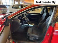 käytetty Audi A5 Sportback 2,0 TFSI 165 kW quattro