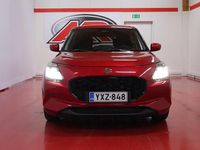 Käytetty Suzuki Swift GL 113 HP (83 kW) 2024 Punainen Viistoperä