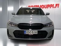 Käytetty BMW 330e M Sport 292 HP (214 kW) 2023 Farmari