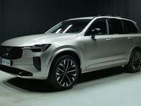 Käytetty Volvo XC90 Performance 456 HP (335 kW) 2024 Bright dusk Katumaasturi