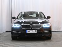 käytetty BMW 530 530 G30 Sedan e xDrive A Charged Edition TULOSSA