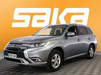 Käytetty Mitsubishi Outlander P-HEV Intense 208 HP (152 kW) 2019 Katumaasturi