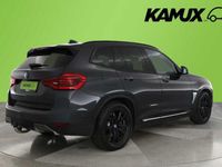 käytetty BMW iX3 iX3Impressive