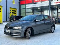 Käytetty VW Polo Comfortline 80 HP (58 kW) 2021 Viistoperä
