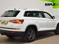 käytetty Skoda Kodiaq 2,0 TDI 150 4x4 DSG / Adapt. vakkari / Nahkapenkit / Canton / Pa-lämmitin /