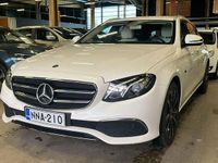 Käytetty Mercedes E300 Avantgarde 194 HP (142 kW) 2020 Farmari