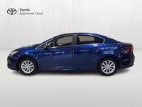 käytetty Toyota Avensis 1,8 Valvematic Active Edition Sedan - *Korko alk. 1,99% + kulut* - 1. omistaja, Approved