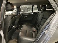 Käytetty BMW 520 190 HP (139 kW) 2016 Farmari