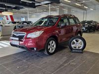 käytetty Subaru Forester 2,0i X CVT