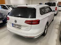 Käytetty VW Passat GTE 156 HP (114 kW) 2018 Farmari