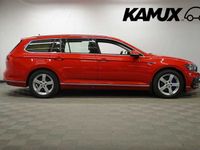 käytetty VW Passat 