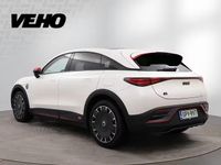 Käytetty Smart #3 Anniversary Edition 200 kW (272 HP) 2024 Valkoinen Katumaasturi