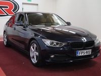 Käytetty BMW 320 184 HP (135 kW) 2012 Sedan