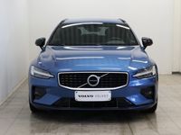 käytetty Volvo V60 D4 R-Design aut. *Polestar*