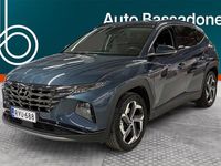 Käytetty Hyundai Tucson Premium 151 HP (111 kW) 2024 Katumaasturi