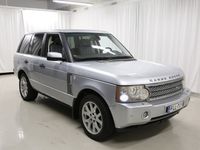 käytetty Land Rover Range Rover Range Rover4ov / Sähköpenkit /