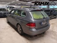 käytetty VW Golf Variant Comfortline Plus 1,4 TSI 90 kW (122 hv)