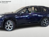 Käytetty Toyota RAV4 Style 302 HP (222 kW) 2021 2ra Katumaasturi