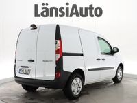 käytetty Renault Kangoo Express dCi 90 S&S 3m3 /