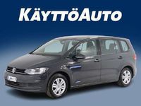 käytetty VW Touran Trendline 1,2 TSI 81 kW (110 hv)