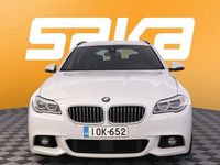 Käytetty BMW 535 M Sport 313 HP (230 kW) 2015 Farmari