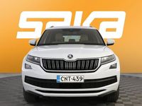 Käytetty Skoda Kodiaq LAURIN & KLEMENT 150 HP (110 kW) 2020 Katumaasturi