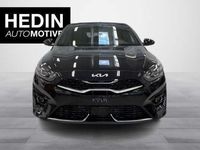 käytetty Kia ProCeed 1,5 T-GDI 160hv GT-Line DCT