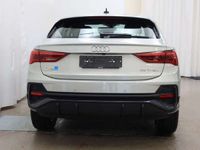 käytetty Audi Q3 Sportback Progress 45 TFSI e 180 kW S tronic