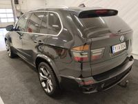 Käytetty BMW X5 M Sport 286 HP (210 kW) 2008 Katumaasturi